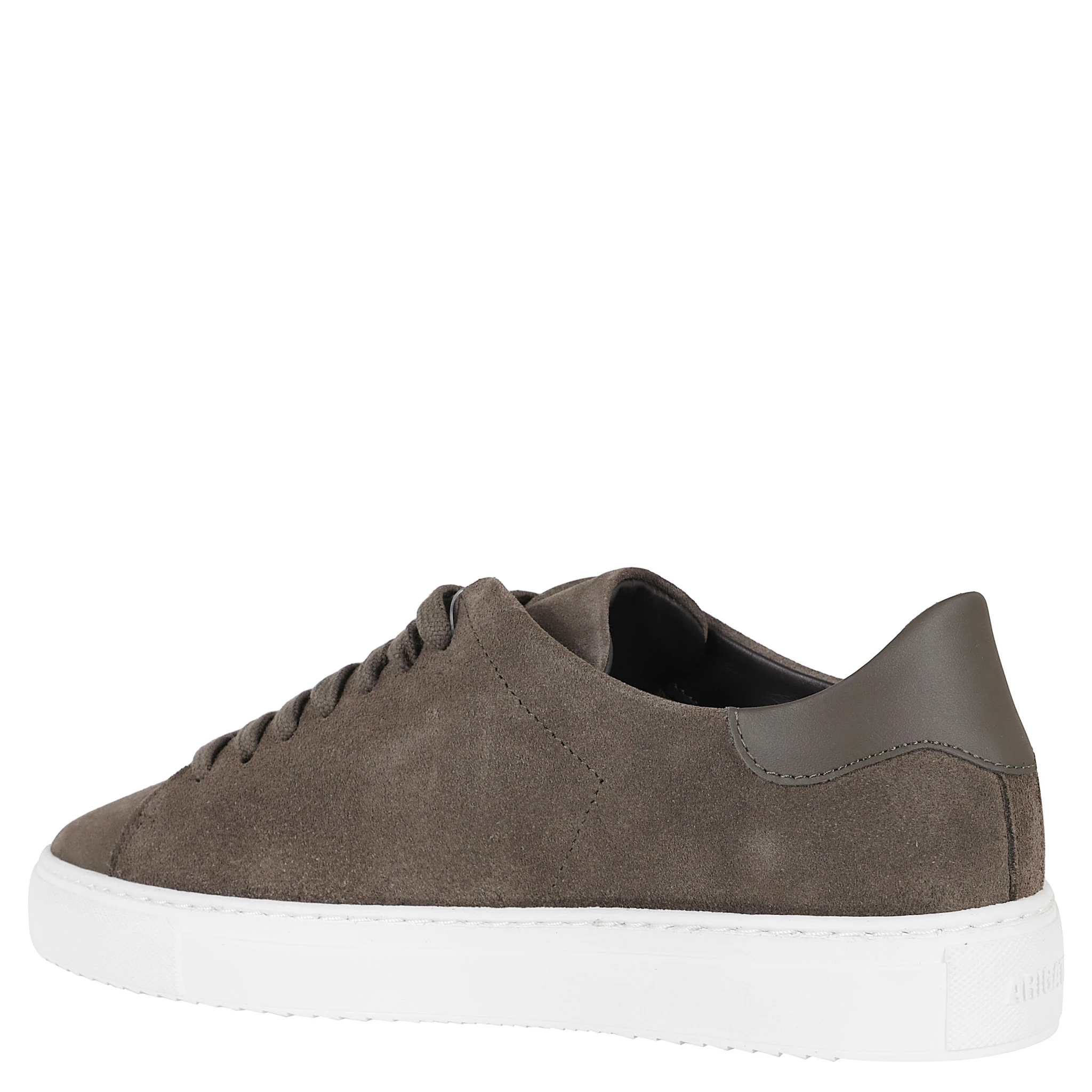 CLEAN 90 SUEDE SNEAKER