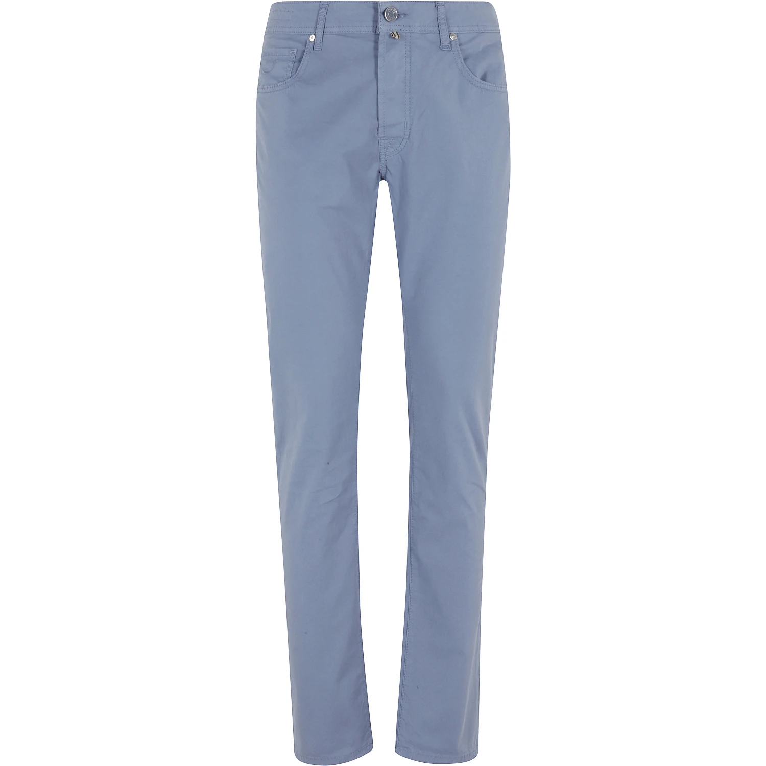 PANT 5 PKT SLIM FIT BARD TINTO REATTIVO