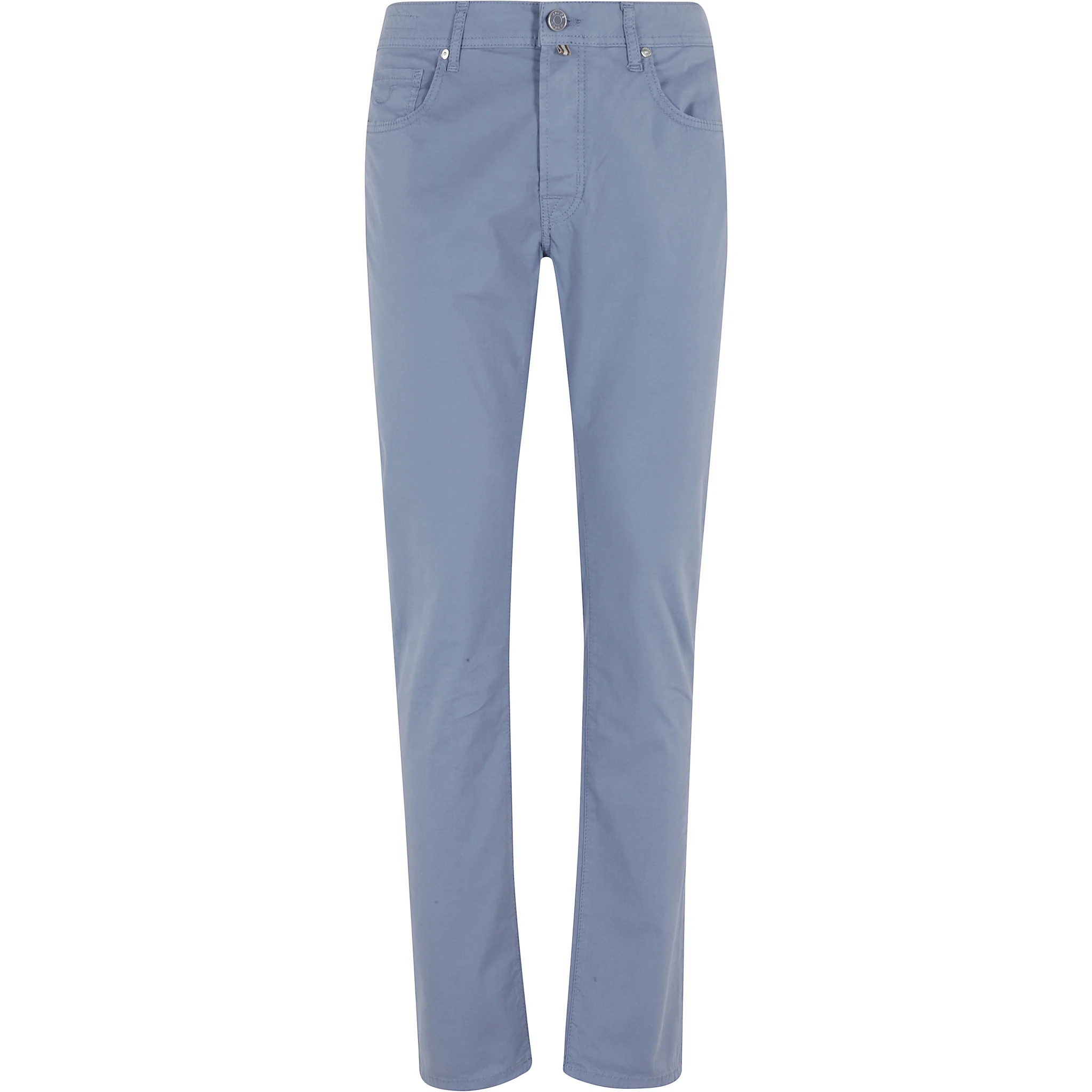 PANT 5 PKT SLIM FIT BARD TINTO REATTIVO