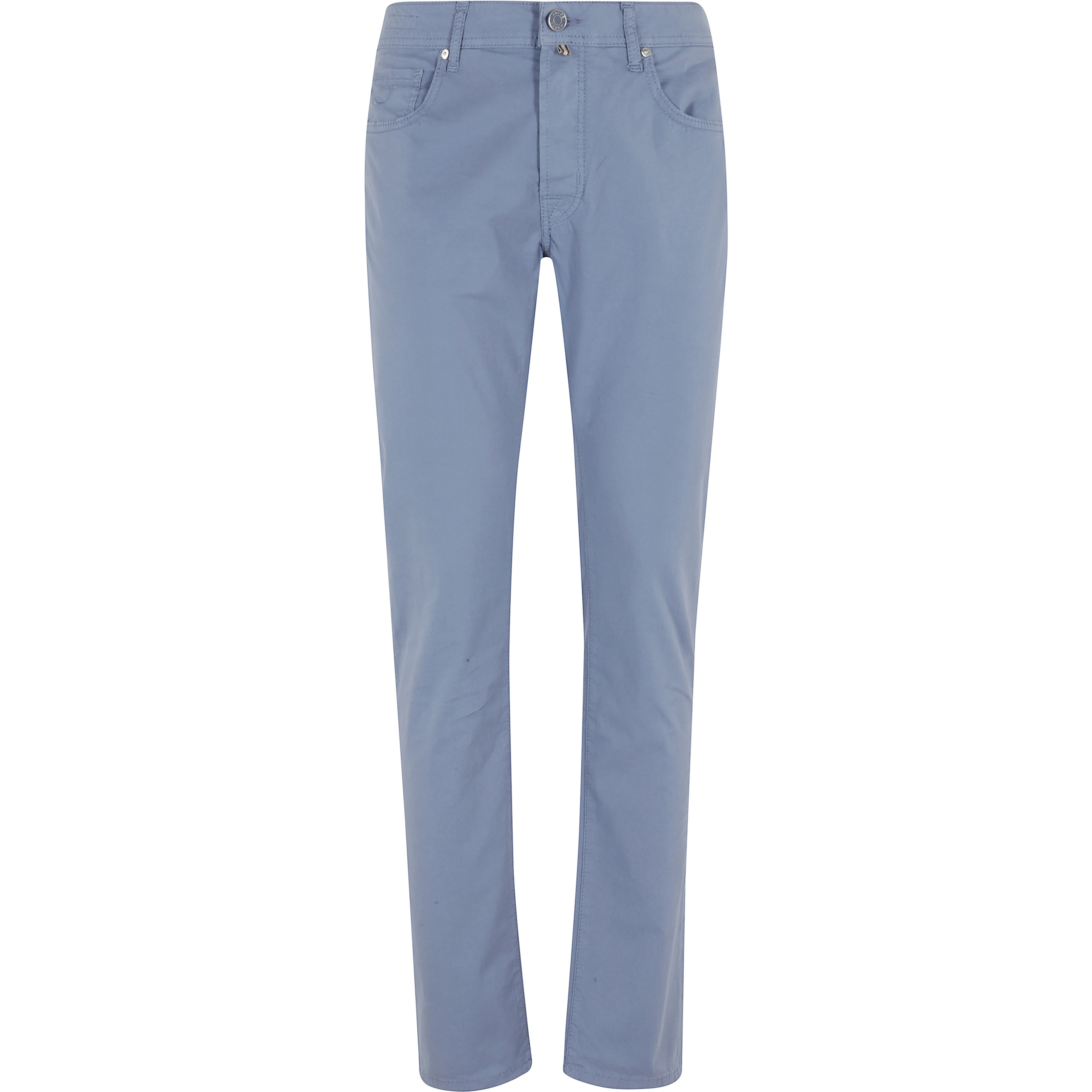 PANT 5 PKT SLIM FIT BARD TINTO REATTIVO