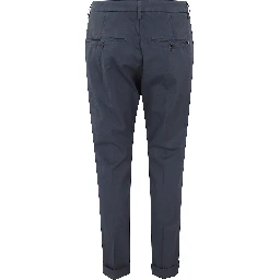 PANTALONE SLIM CHINO GAUBERT