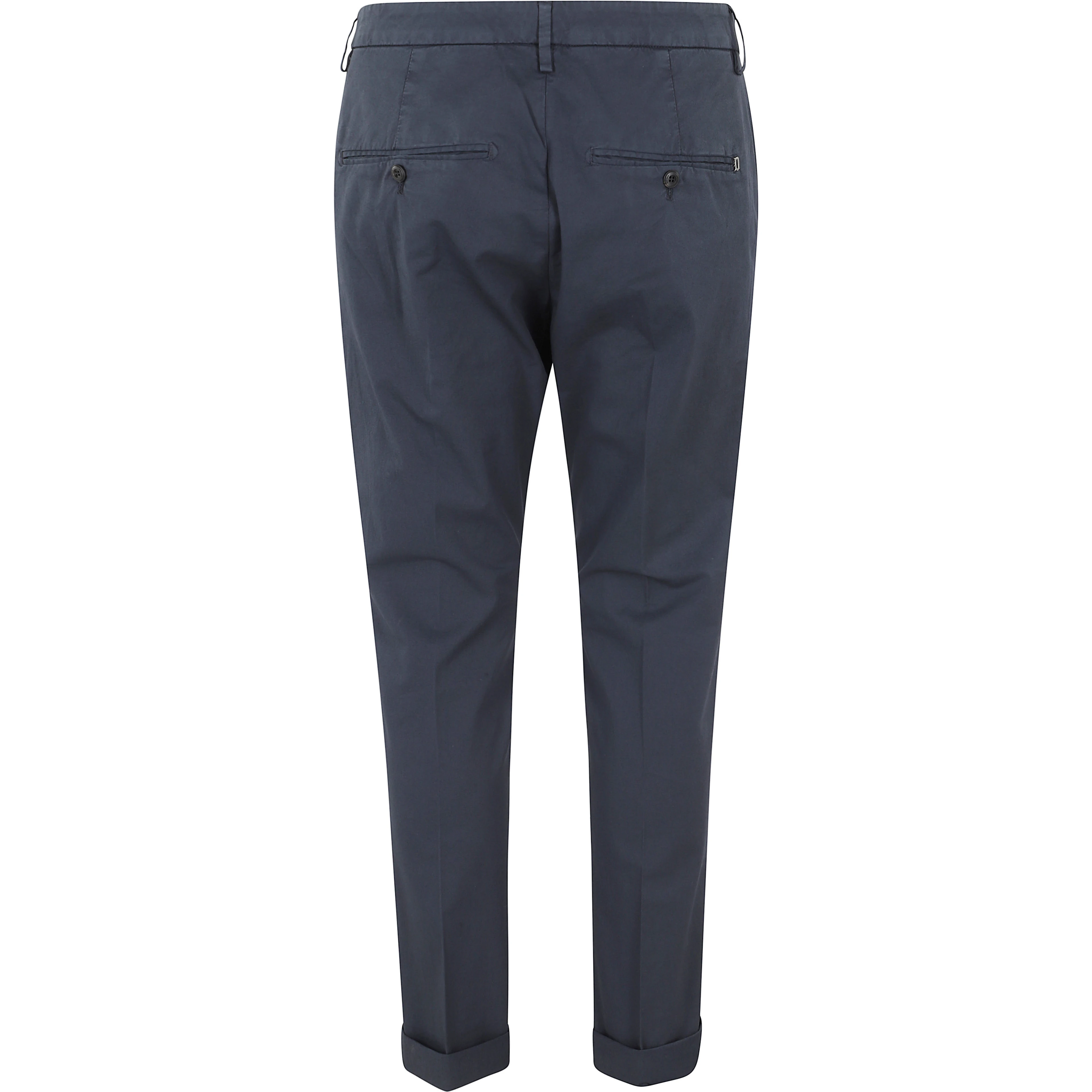 PANTALONE SLIM CHINO GAUBERT