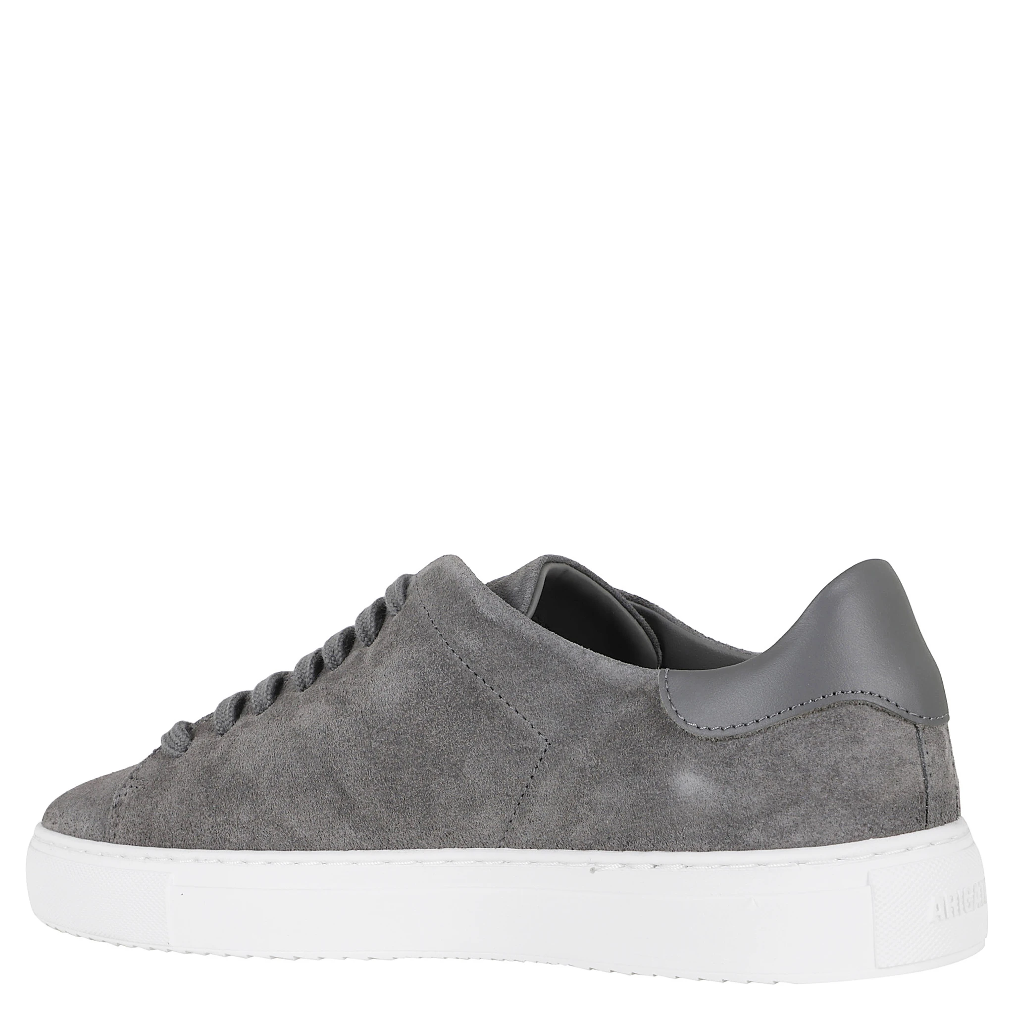 CLEAN 90 SUEDE SNEAKER