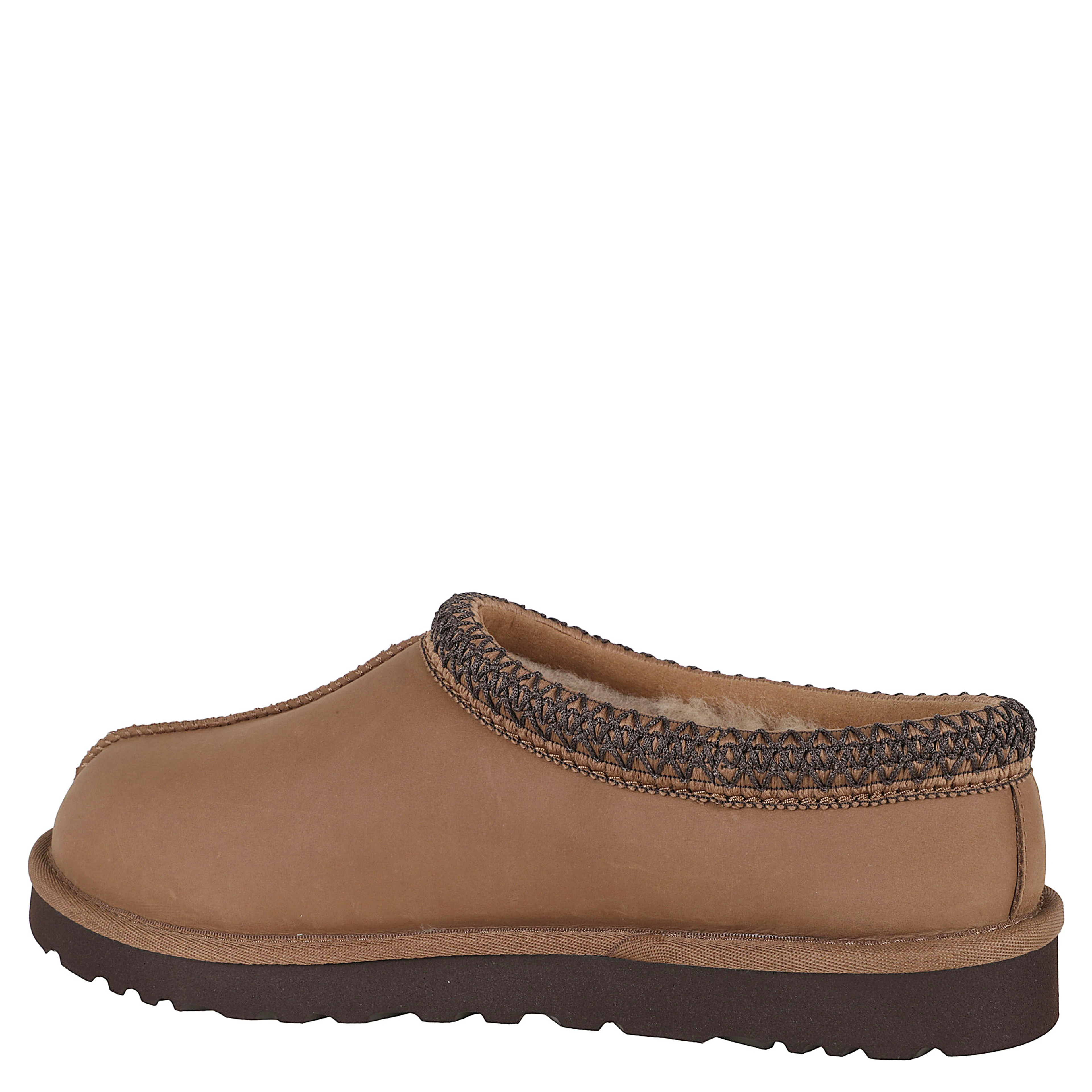 M TASMAN II NUBUCK