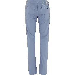 PANT 5 PKT SLIM FIT BARD TINTO REATTIVO