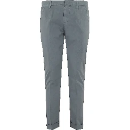 PANTALONE SLIM CHINO GAUBERT