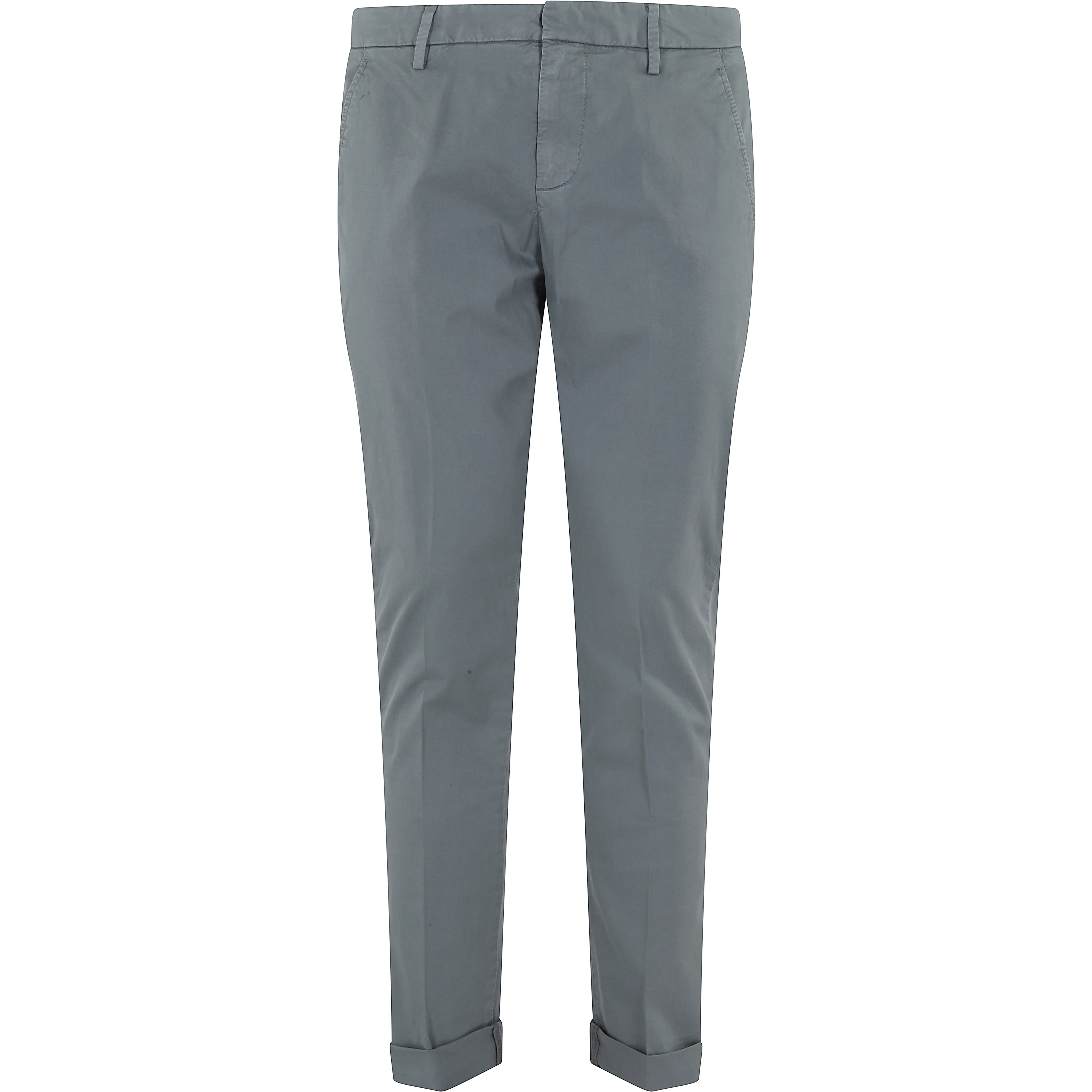 PANTALONE SLIM CHINO GAUBERT