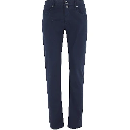 PANT 5 PKT SLIM FIT BARD TINTO REATTIVO