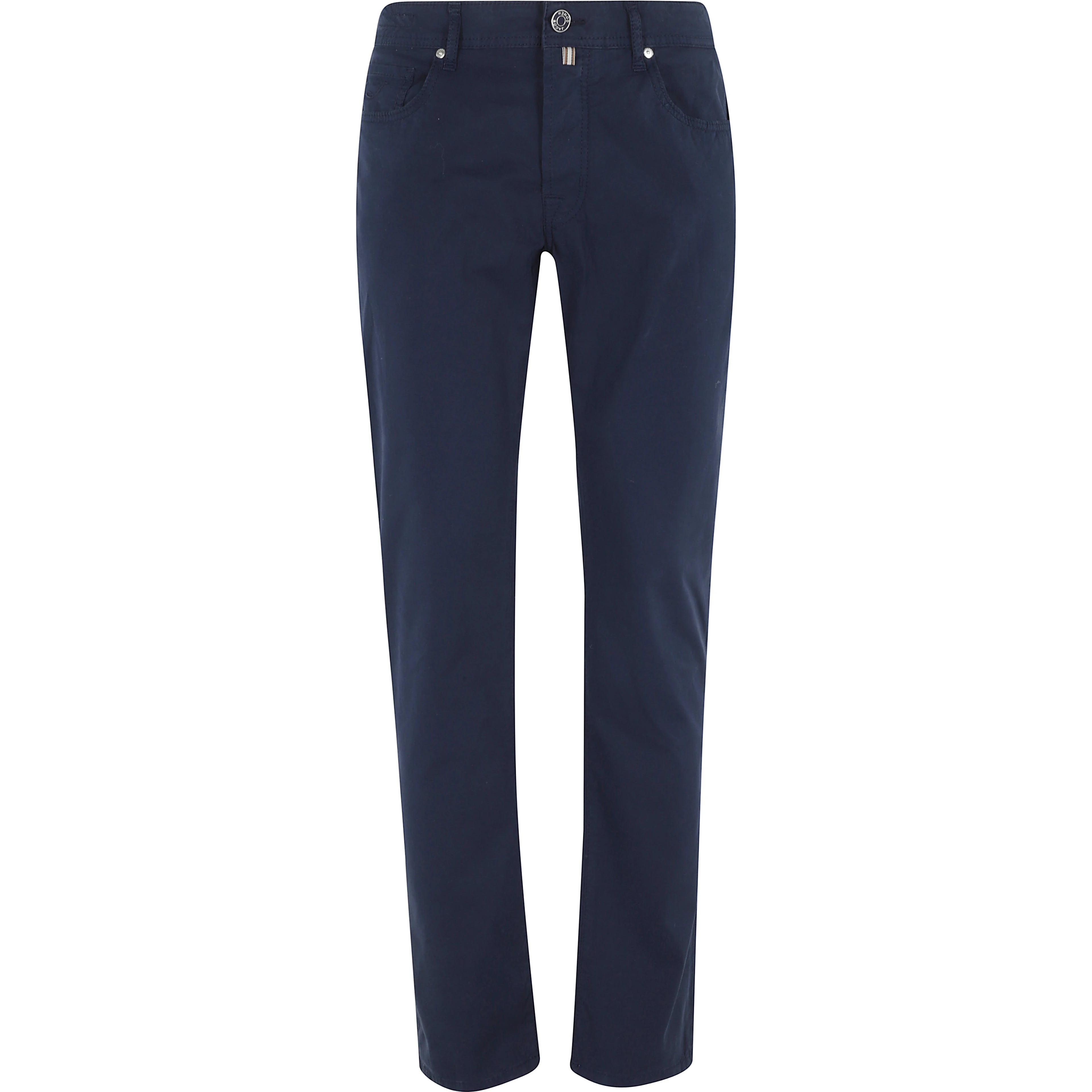 PANT 5 PKT SLIM FIT BARD TINTO REATTIVO