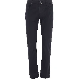 PANT 5 PKT SLIM FIT BARD TINTO REATTIVO