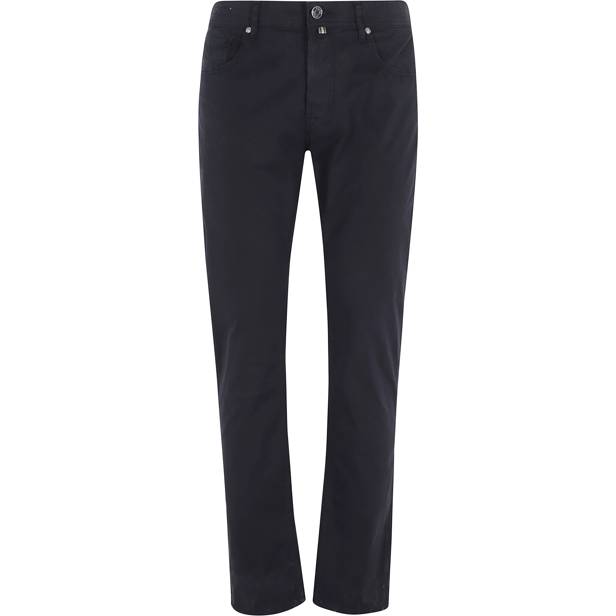 PANT 5 PKT SLIM FIT BARD TINTO REATTIVO
