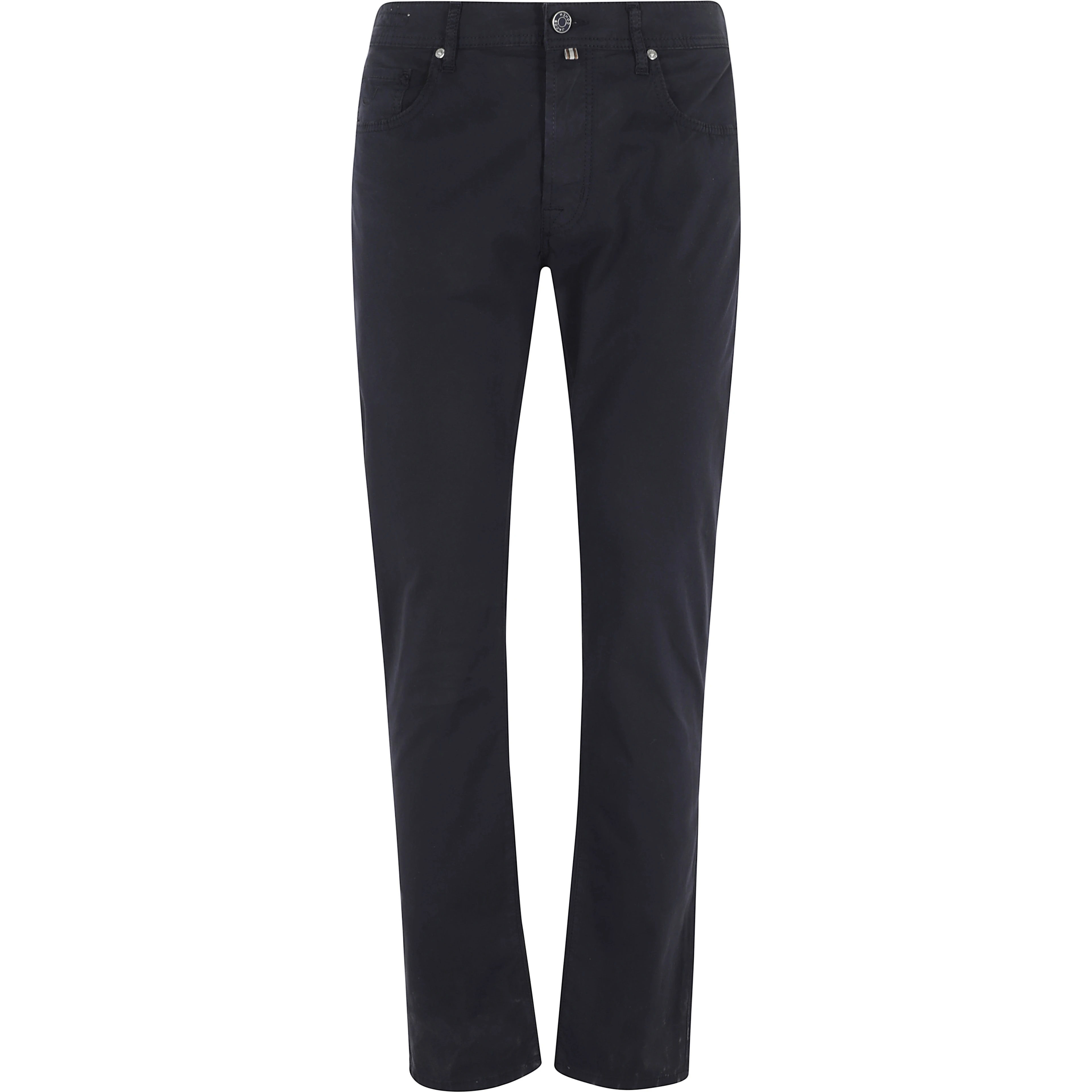PANT 5 PKT SLIM FIT BARD TINTO REATTIVO