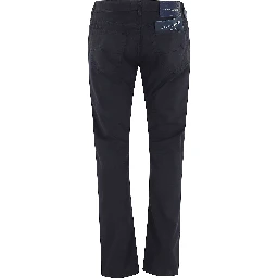 PANT 5 PKT SLIM FIT BARD TINTO REATTIVO