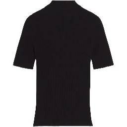 قميص بولو بشعار