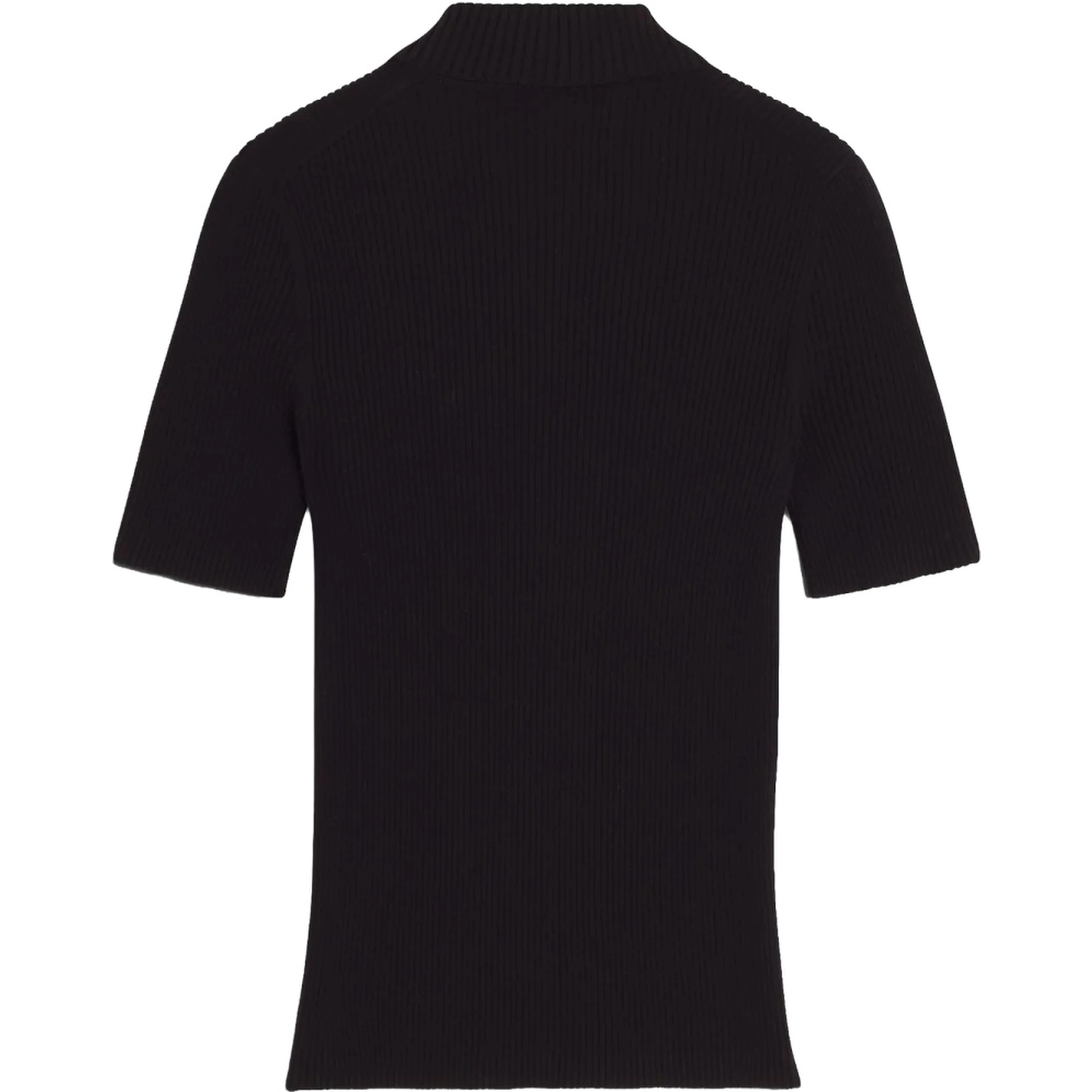 POLO WITH LOGO
