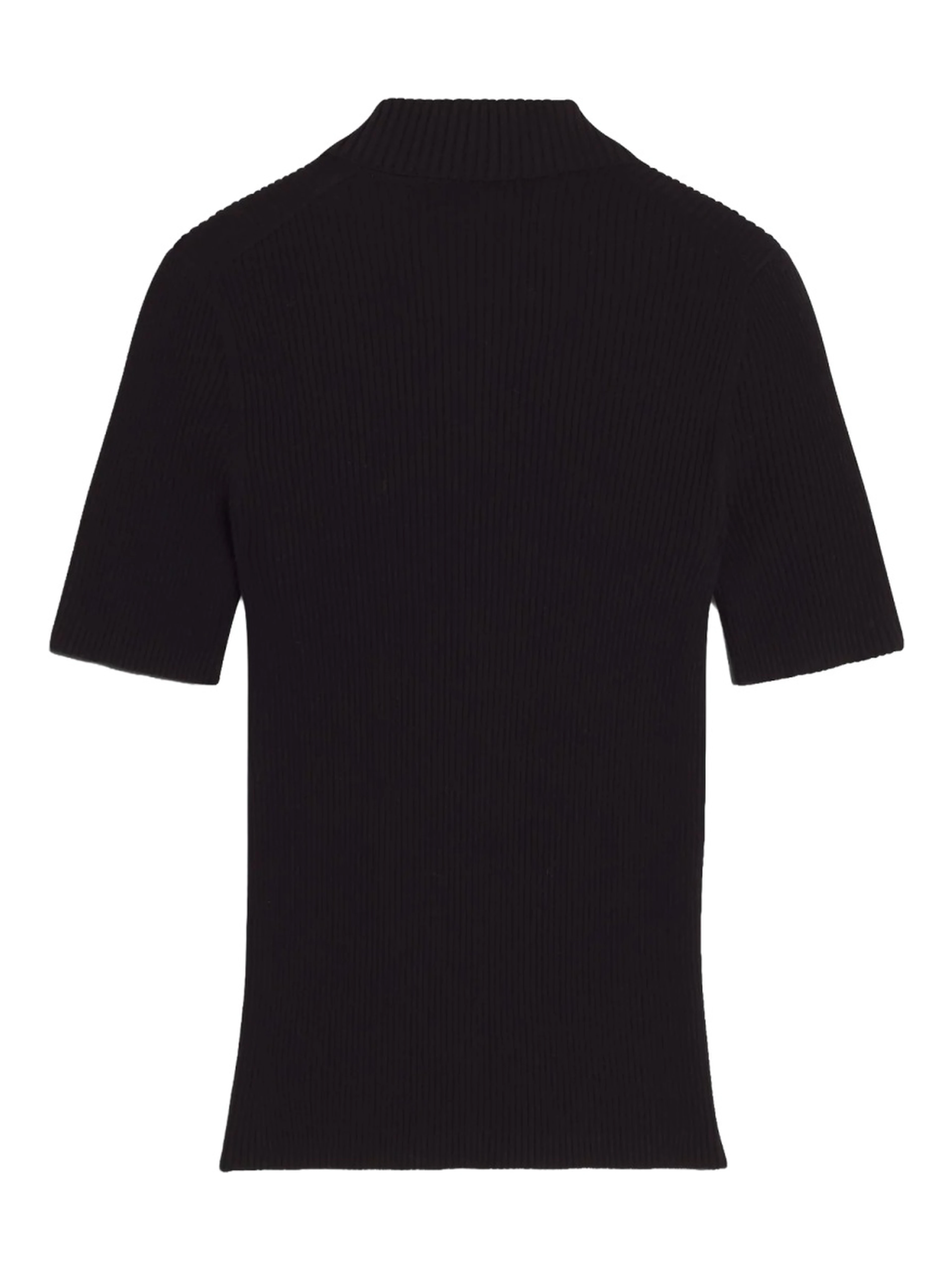 POLO WITH LOGO