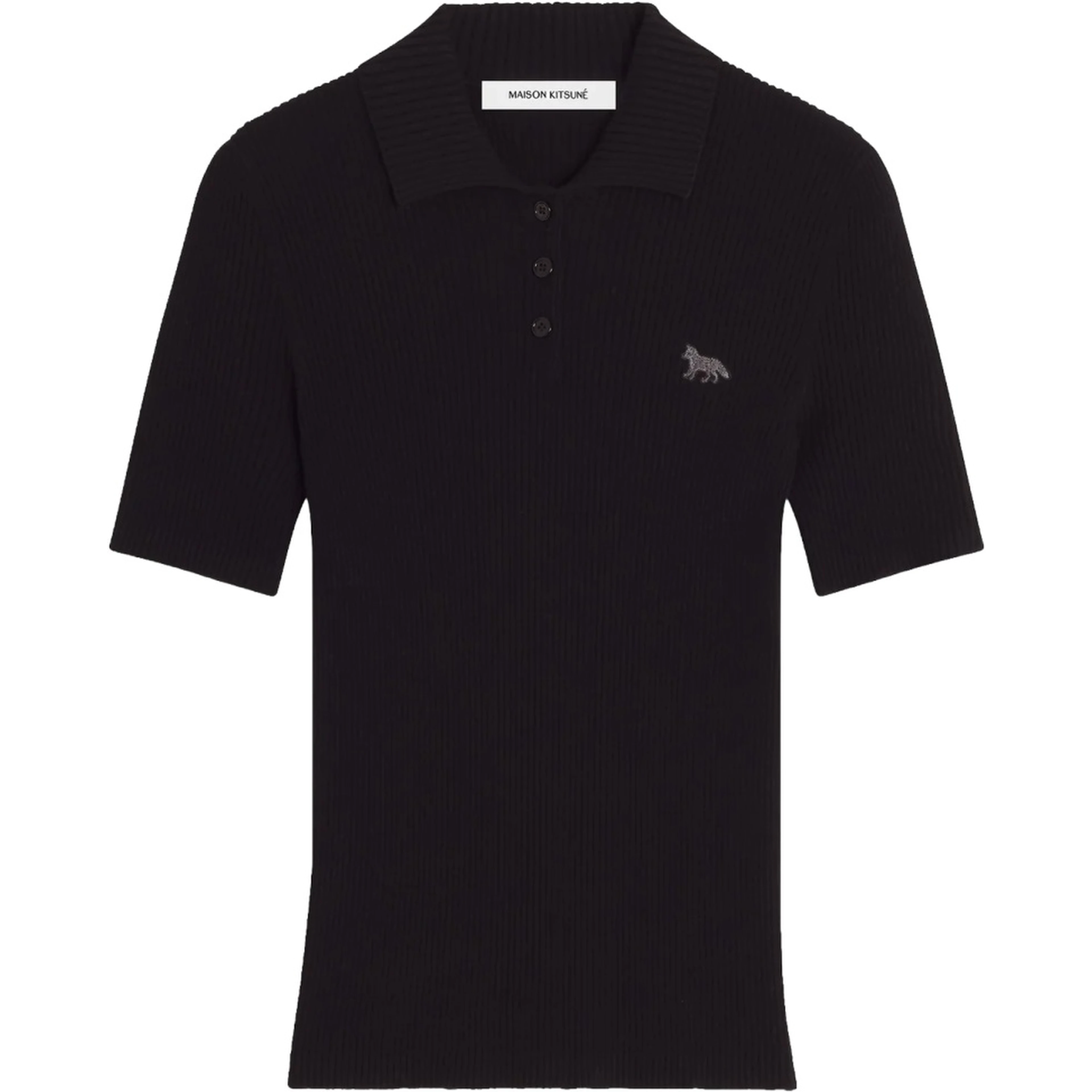 POLO WITH LOGO
