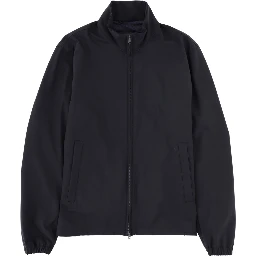 WOOL BLEND SPORTS JACKET