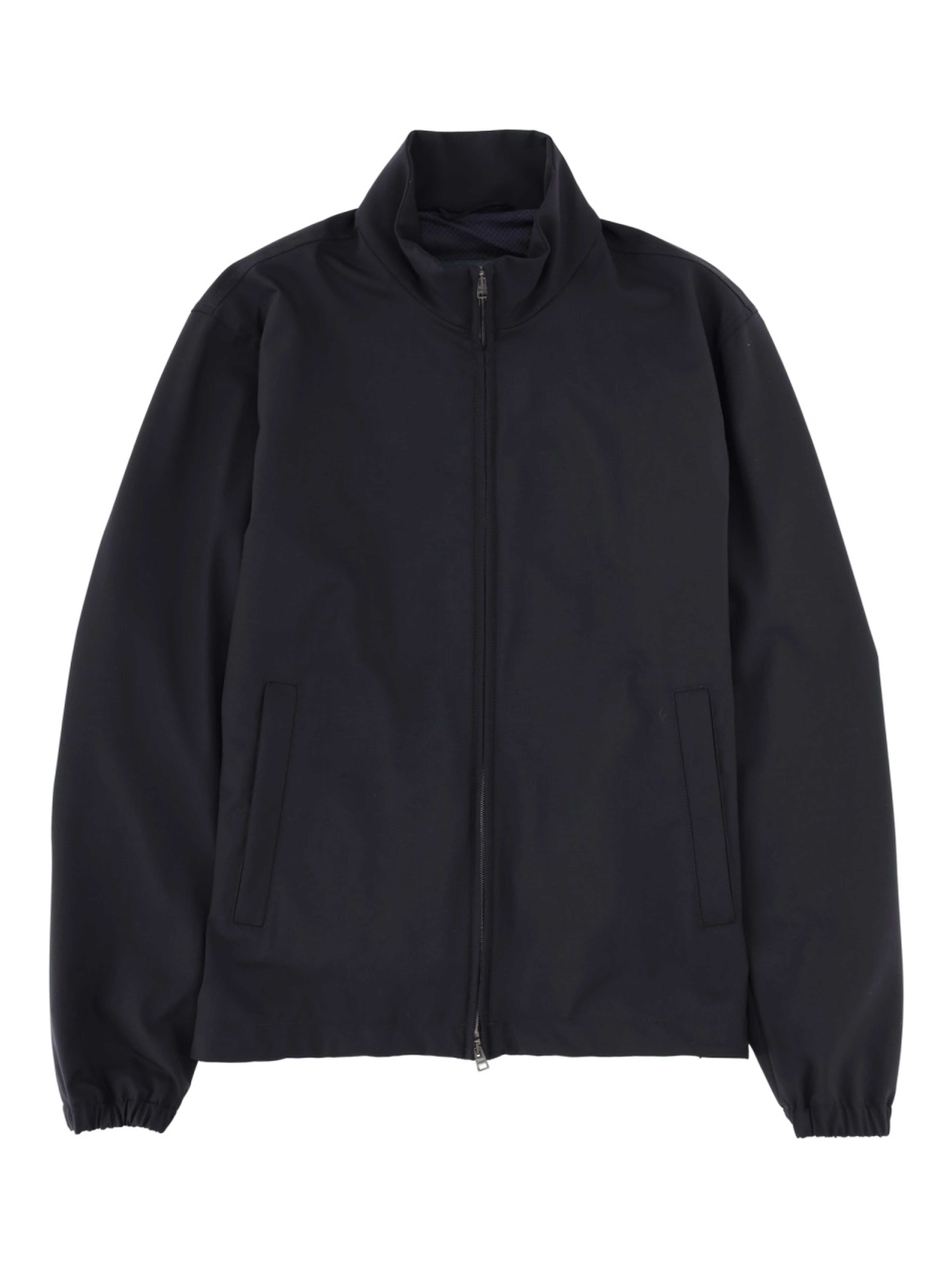 WOOL BLEND SPORTS JACKET