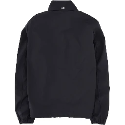 WOOL BLEND SPORTS JACKET