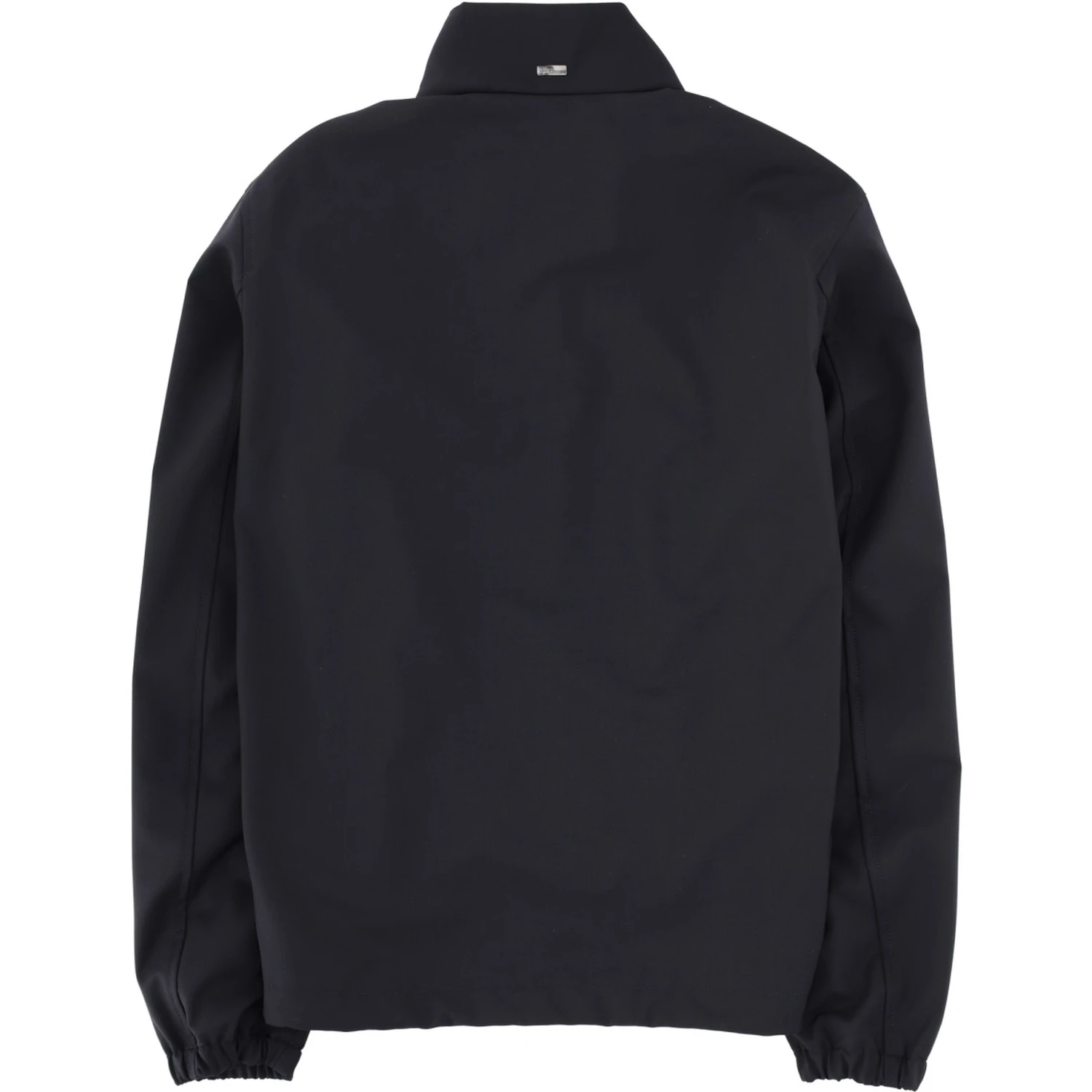 WOOL BLEND SPORTS JACKET