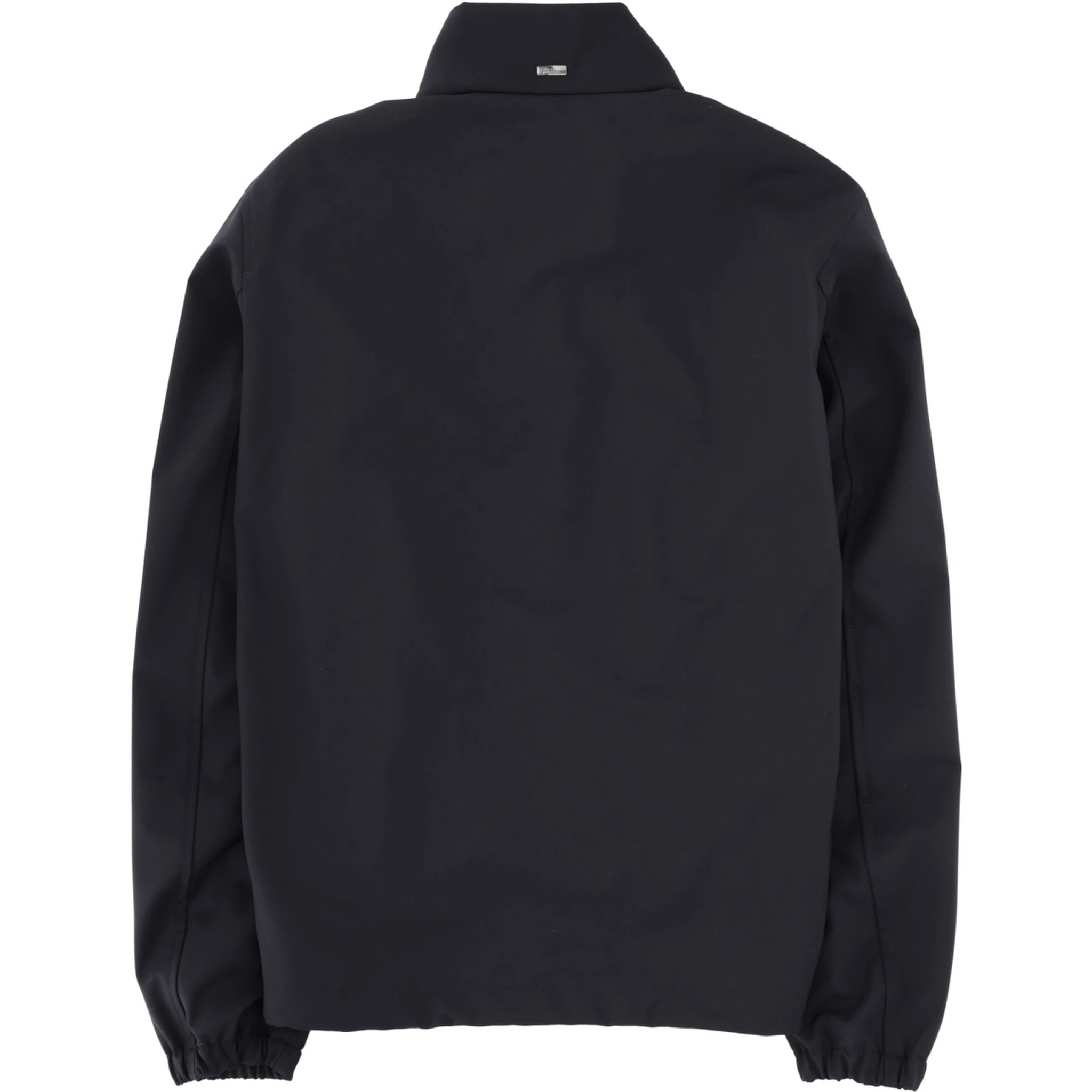 WOOL BLEND SPORTS JACKET