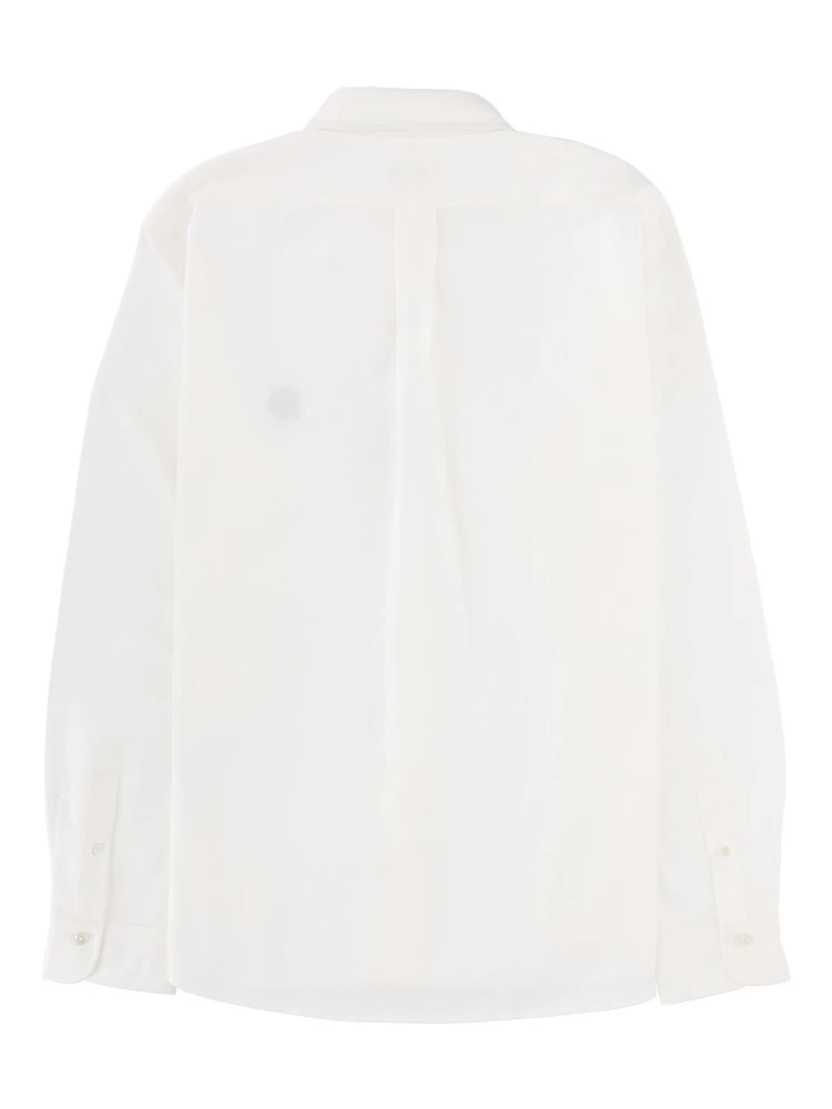 "BOKE FLOWER" LOGO SHIRT alternative