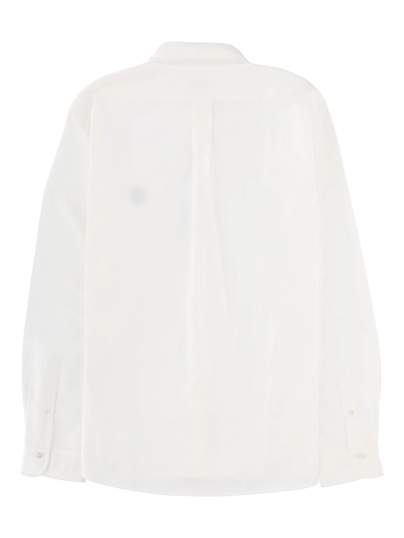 "BOKE FLOWER" LOGO SHIRT
