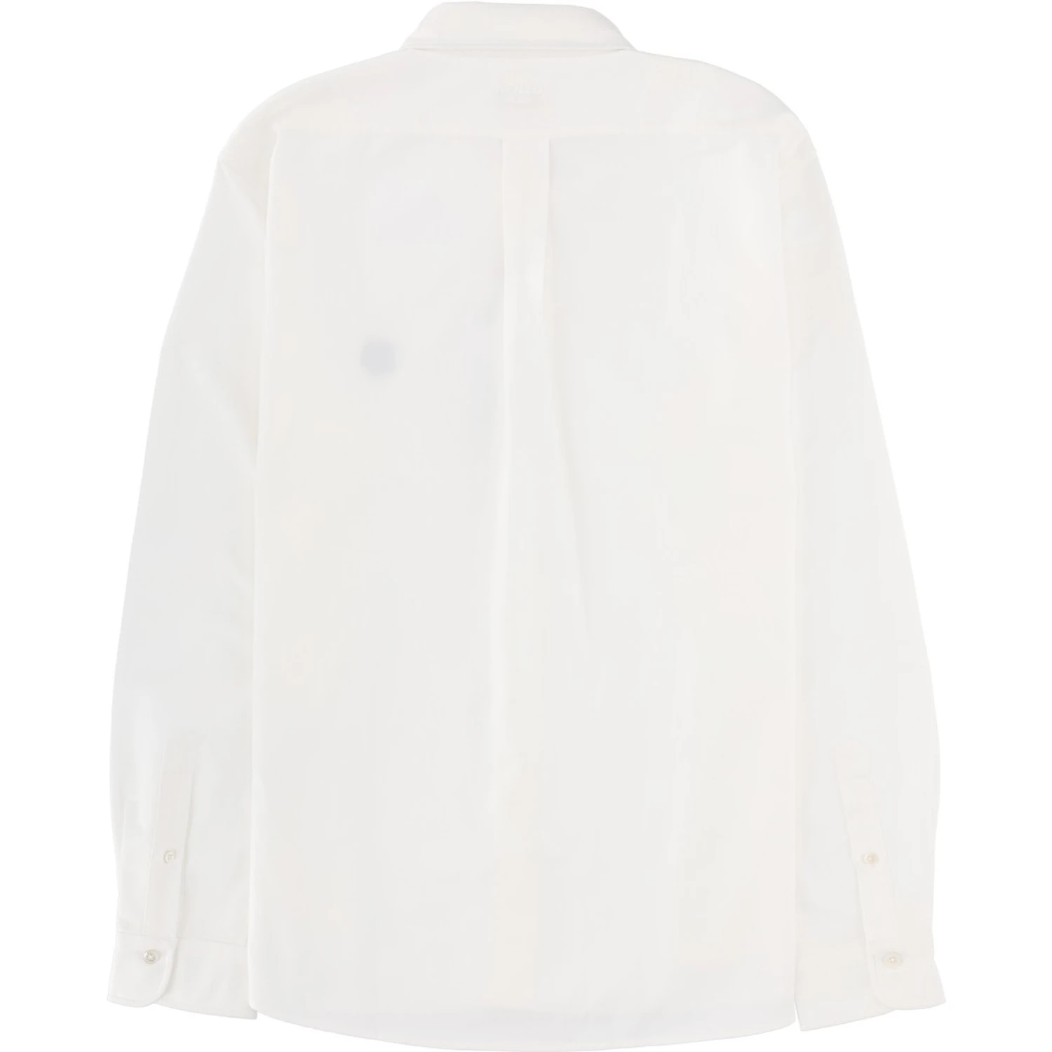 "BOKE FLOWER" LOGO SHIRT