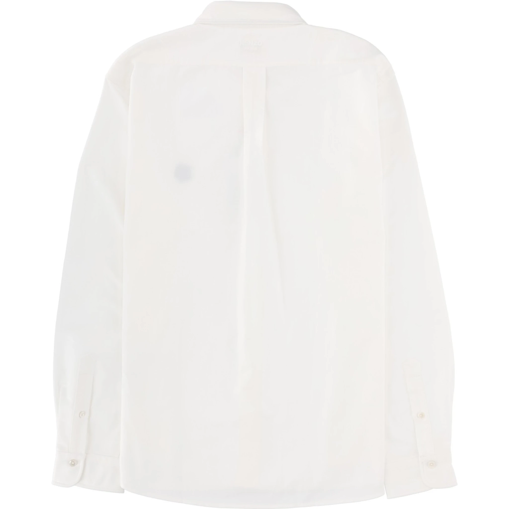 "BOKE FLOWER" LOGO SHIRT