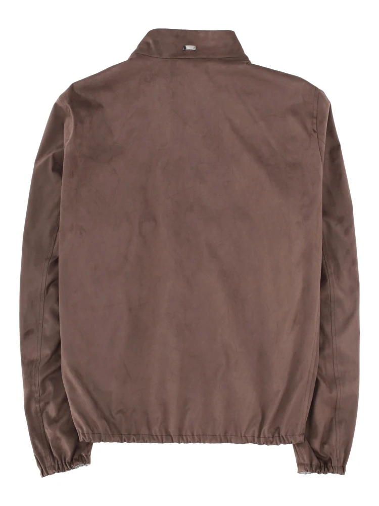 BOMBER JACKET alternative