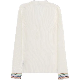 V-NECK SWEATER