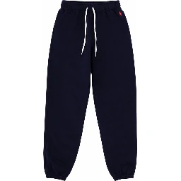 JOGGER PANTS WITH LOGO