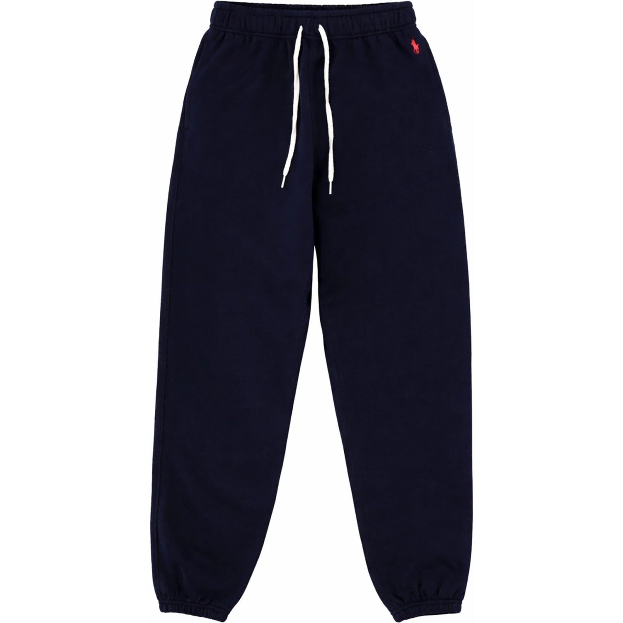 JOGGER PANTS WITH LOGO