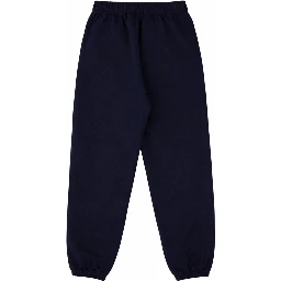 JOGGER PANTS WITH LOGO