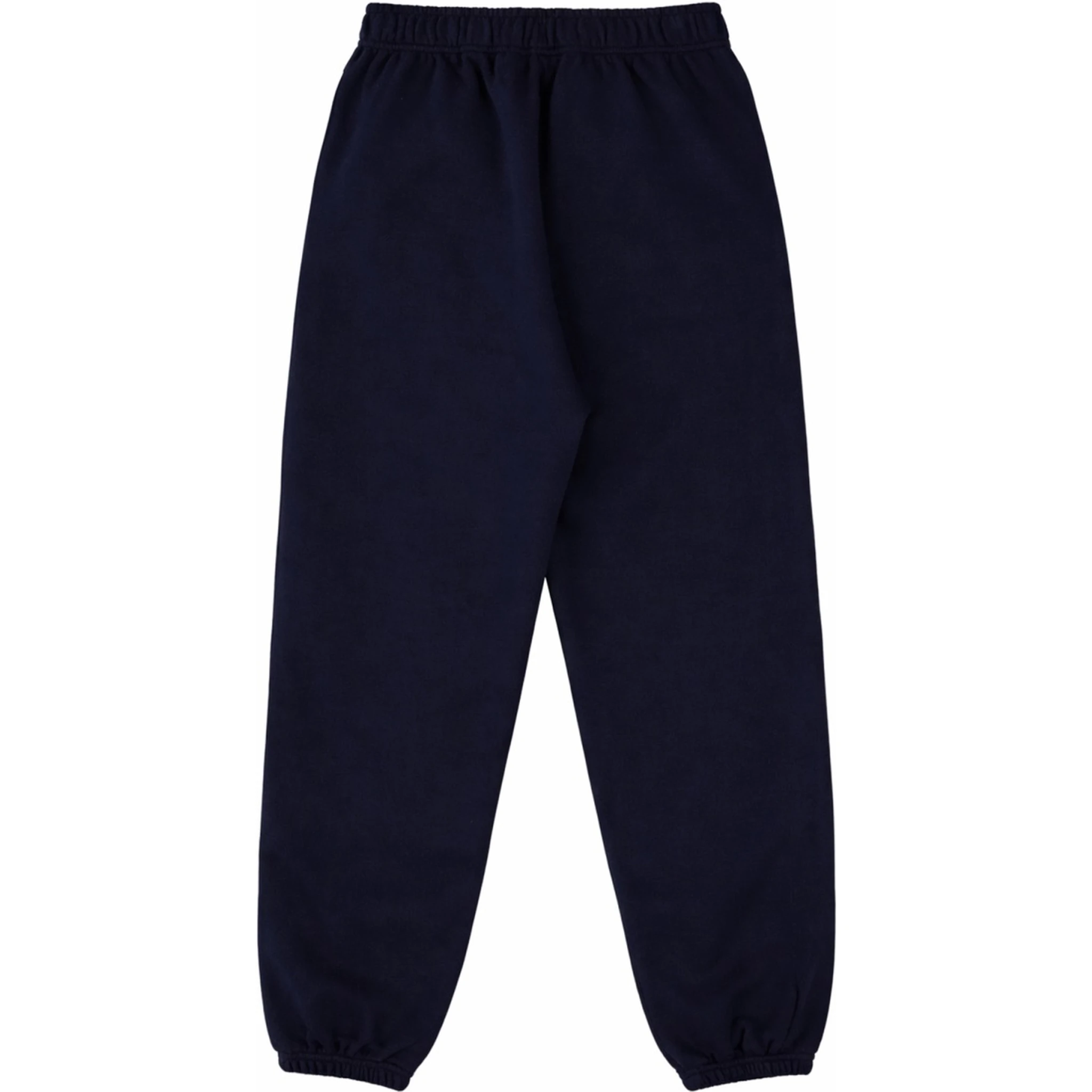 JOGGER PANTS WITH LOGO