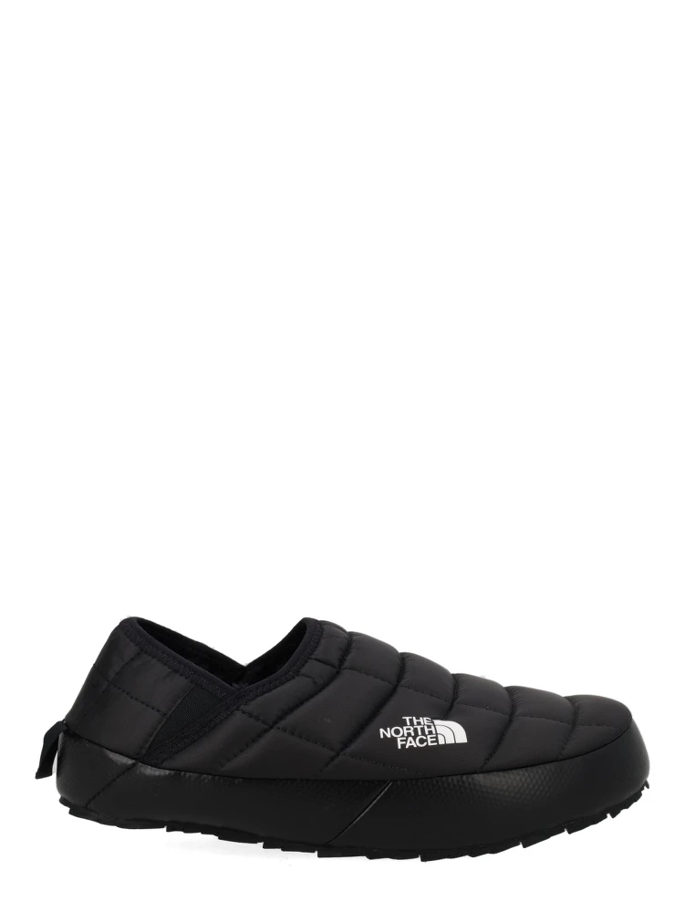 MULE SHOE "THERMOBALL"