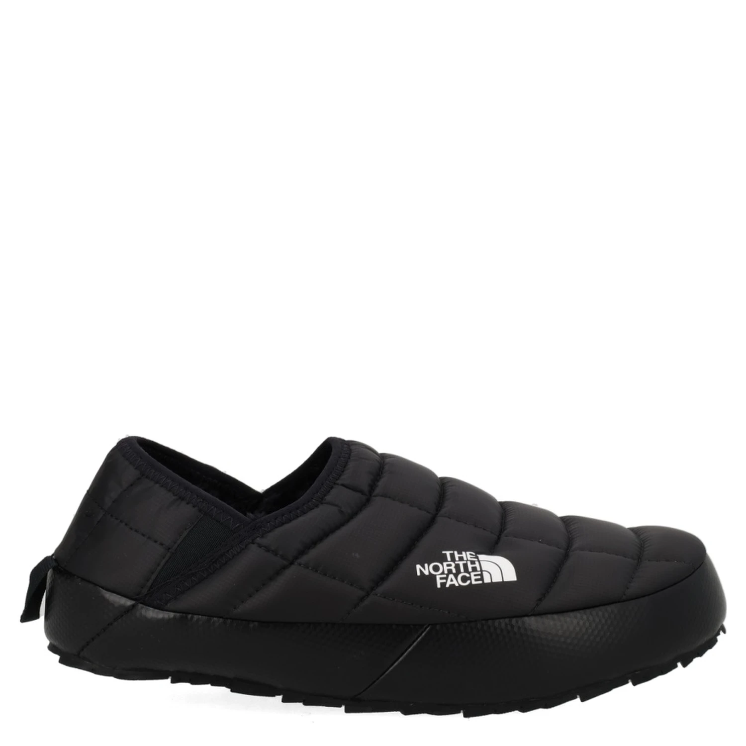 MULE SHOE "THERMOBALL"