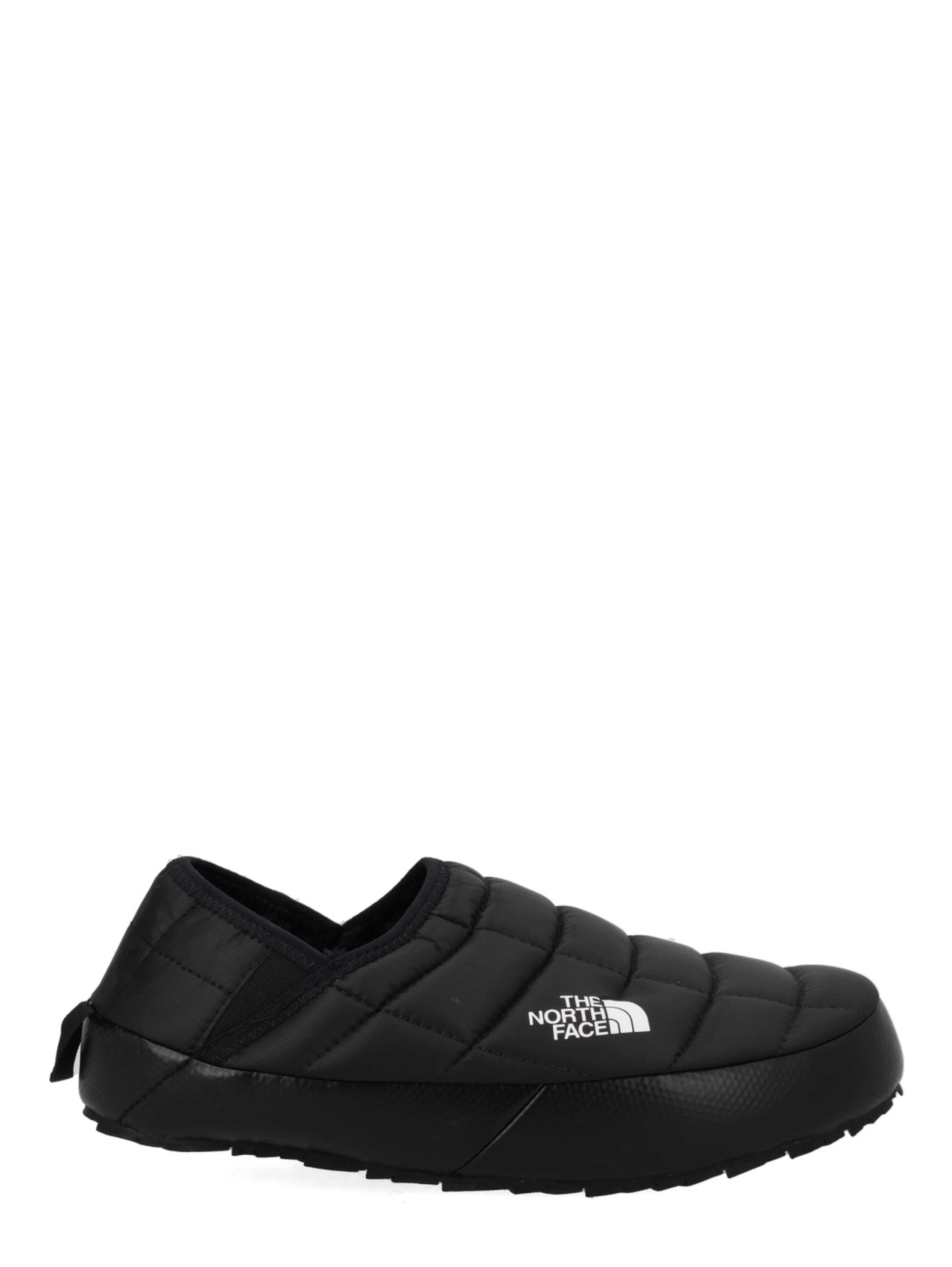 MULE SHOE "THERMOBALL"