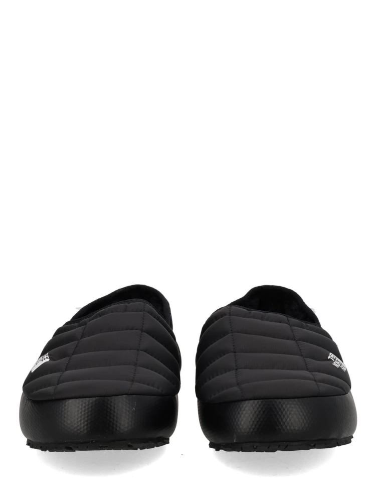 MULE SHOE "THERMOBALL" alternative