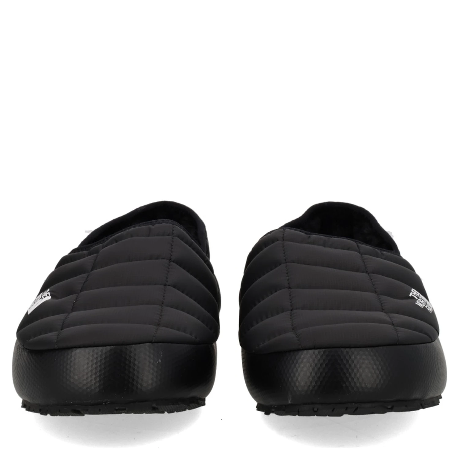 MULE SHOE "THERMOBALL"