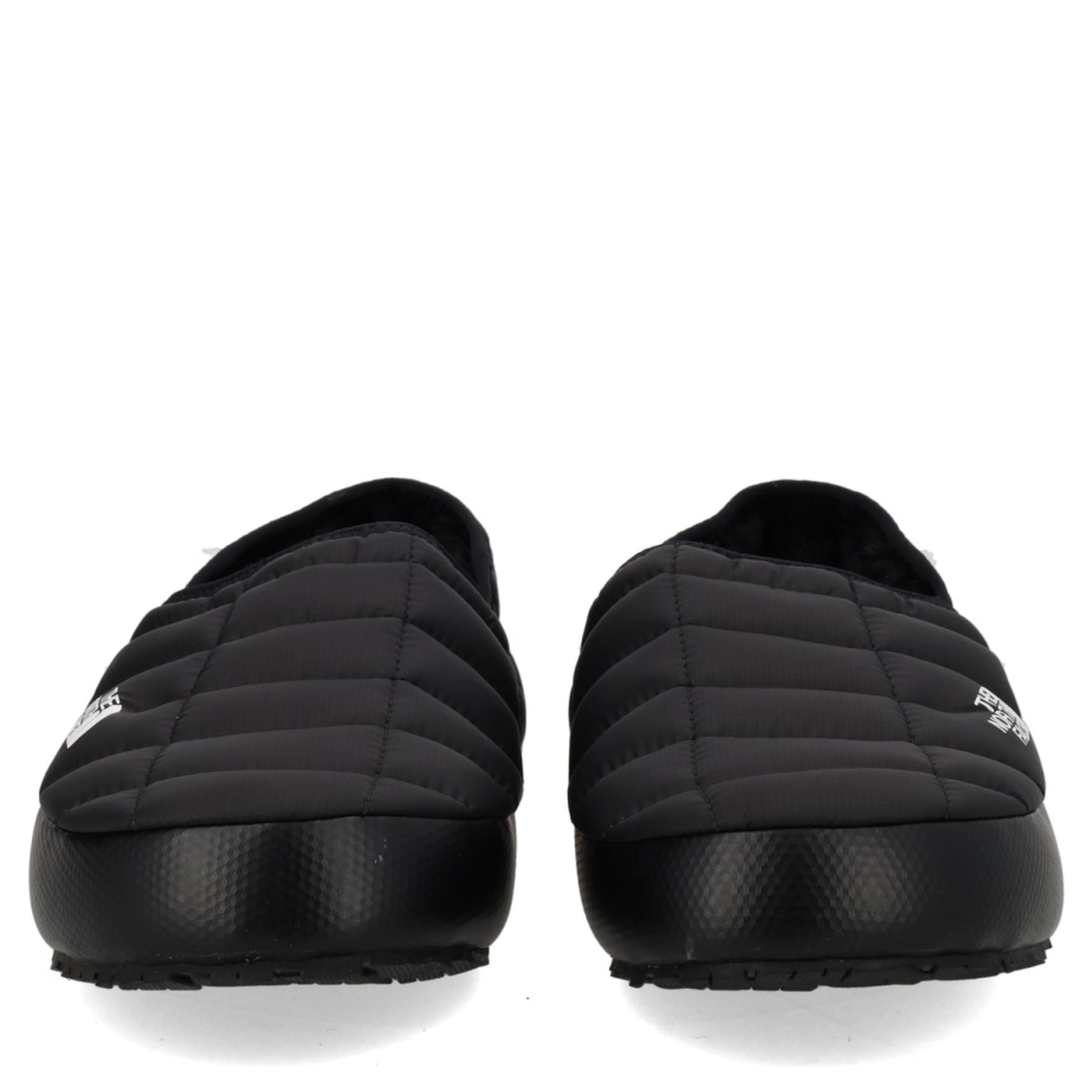 MULE SHOE "THERMOBALL"