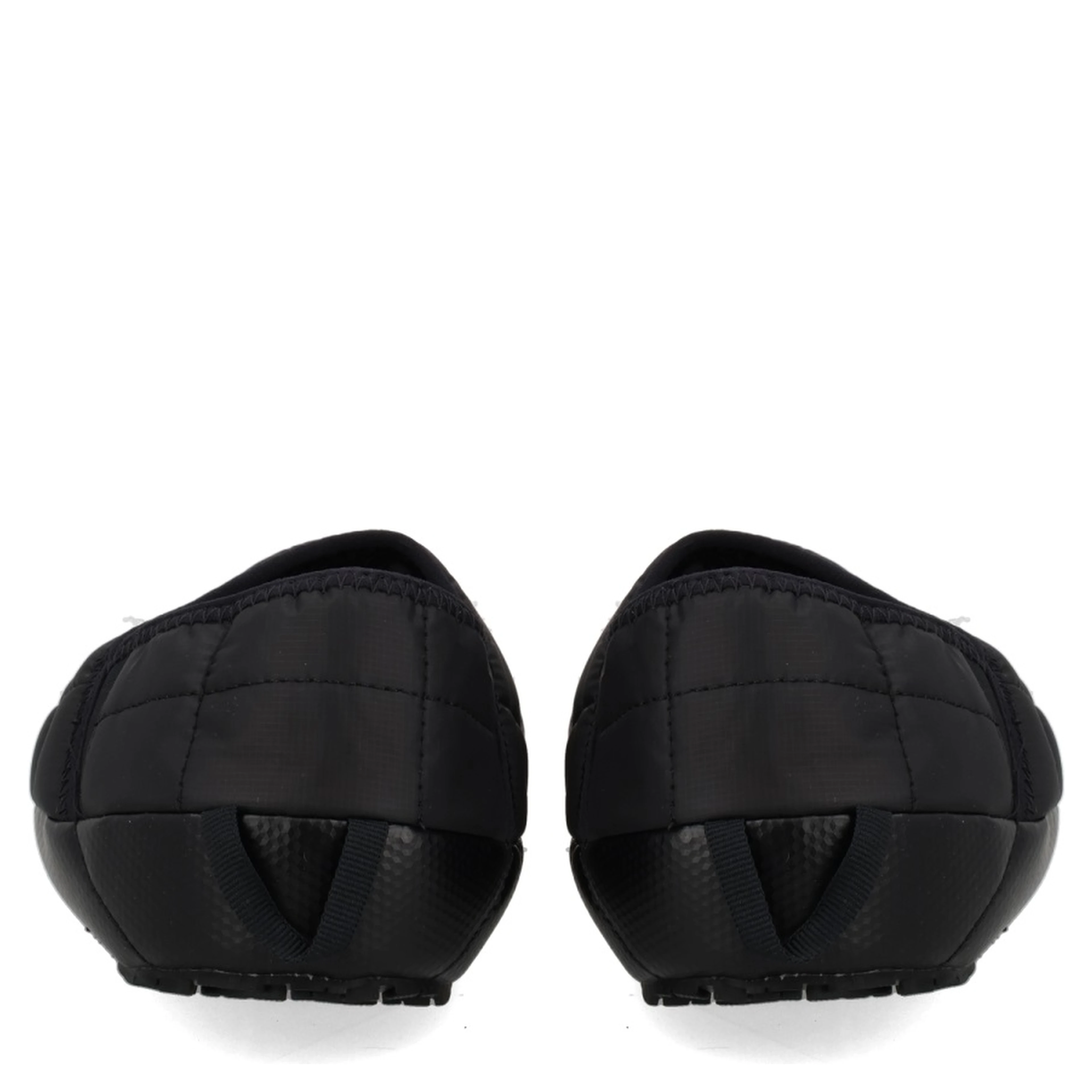 MULE SHOE "THERMOBALL"