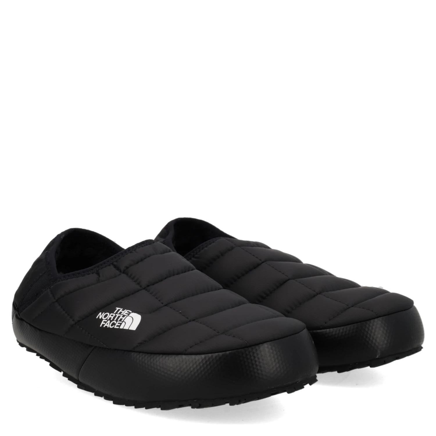 MULE SHOE "THERMOBALL"