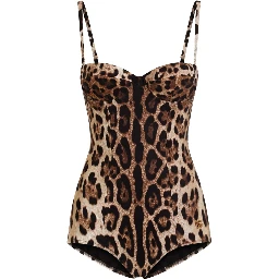 COSTUME INTERO ANIMALIER