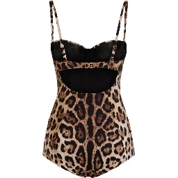 COSTUME INTERO ANIMALIER