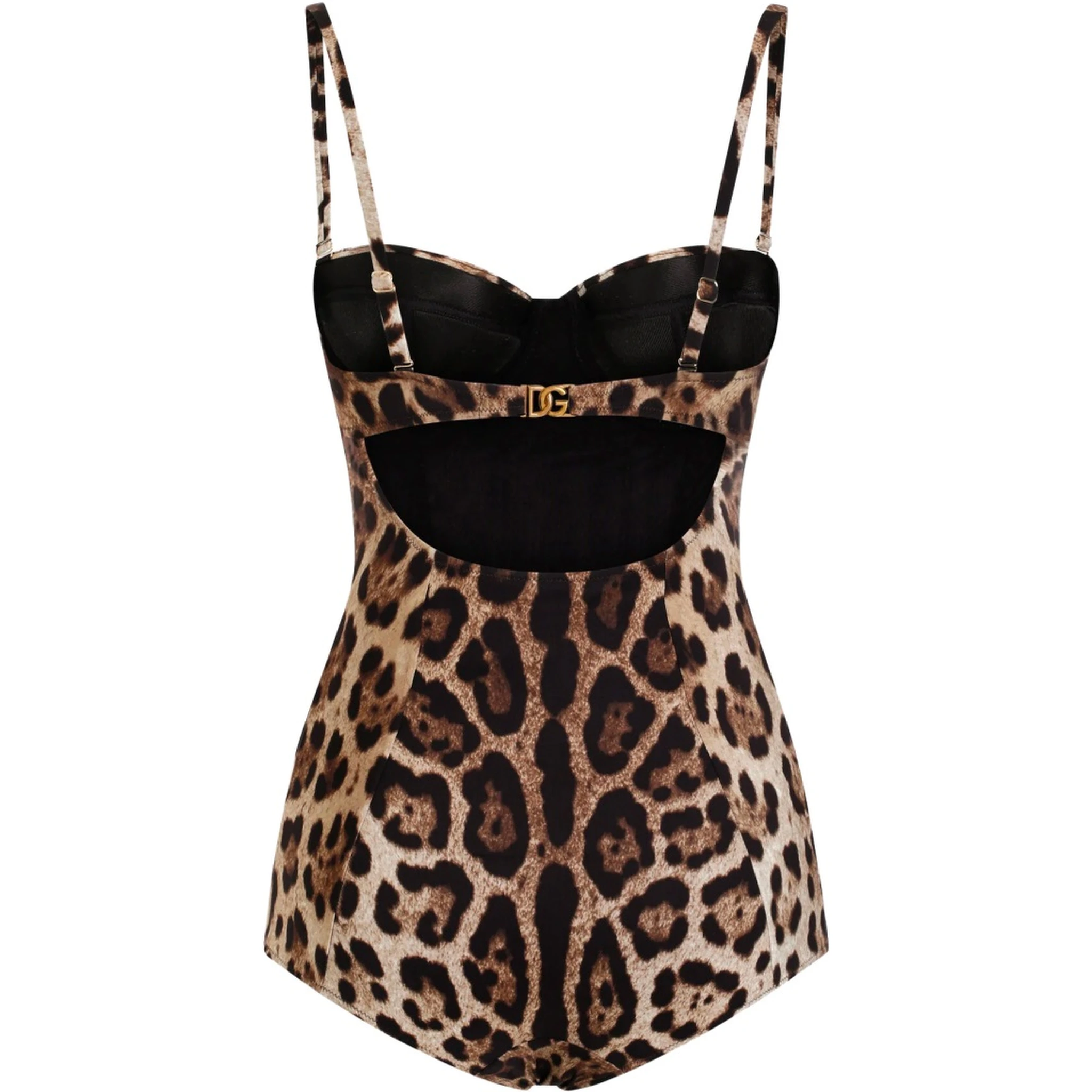 COSTUME INTERO ANIMALIER