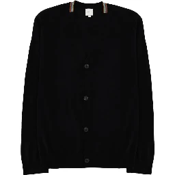 CARIGAN "SIGNATURE STRIPE"