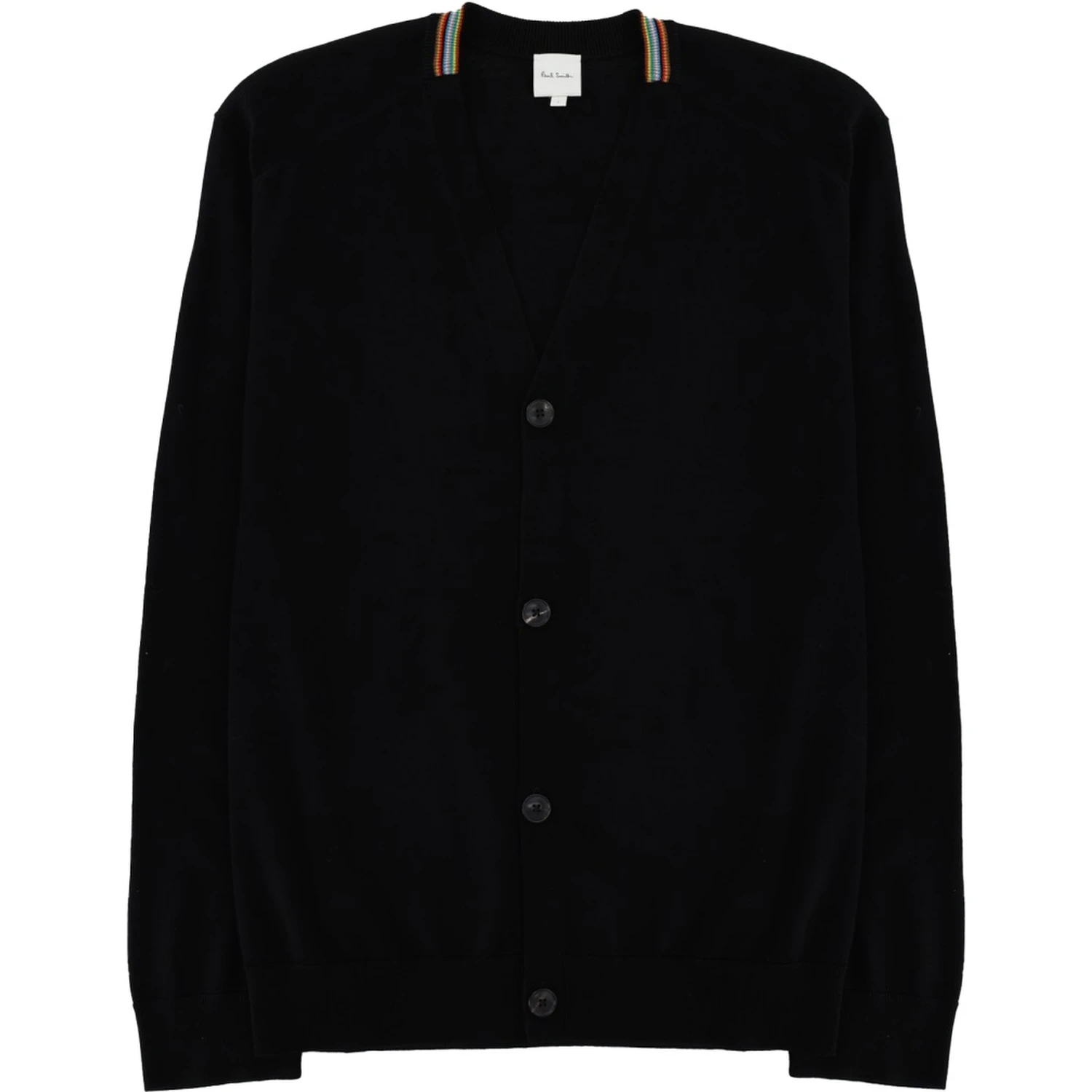 CARIGAN "SIGNATURE STRIPE"