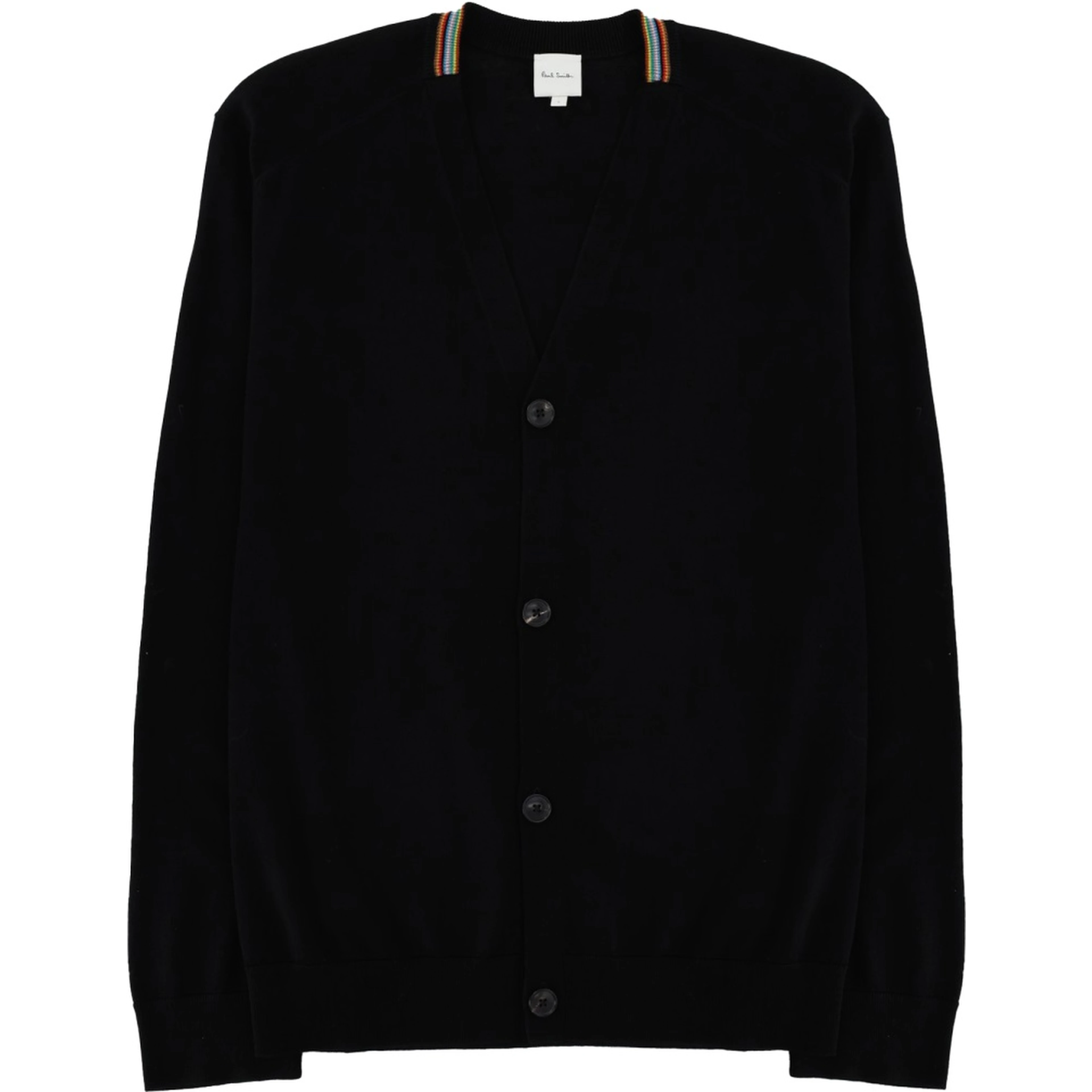 CARIGAN "SIGNATURE STRIPE"